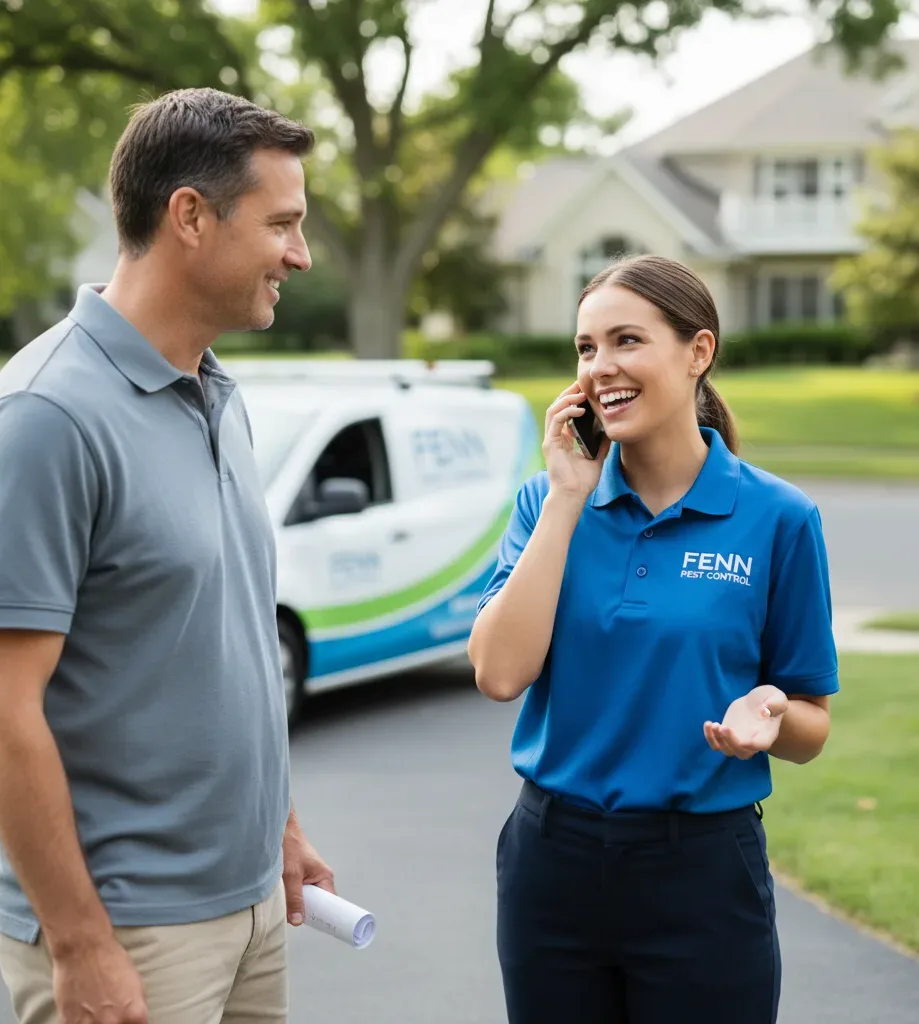 Bed Bug Extermination in Bend, OR